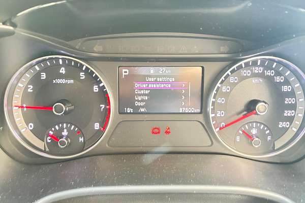 2023 Kia Cerato S BD