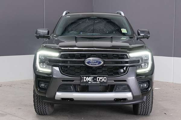 2025 Ford Ranger Wildtrak 4X4 3.0L