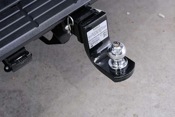 2025 Ford Ranger Wildtrak 4X4 3.0L