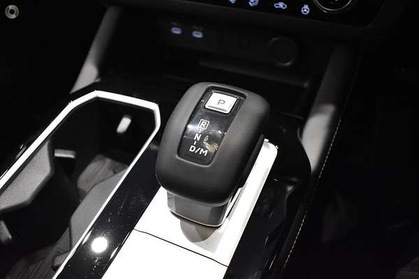 2025 Mitsubishi Outlander Aspire ZM
