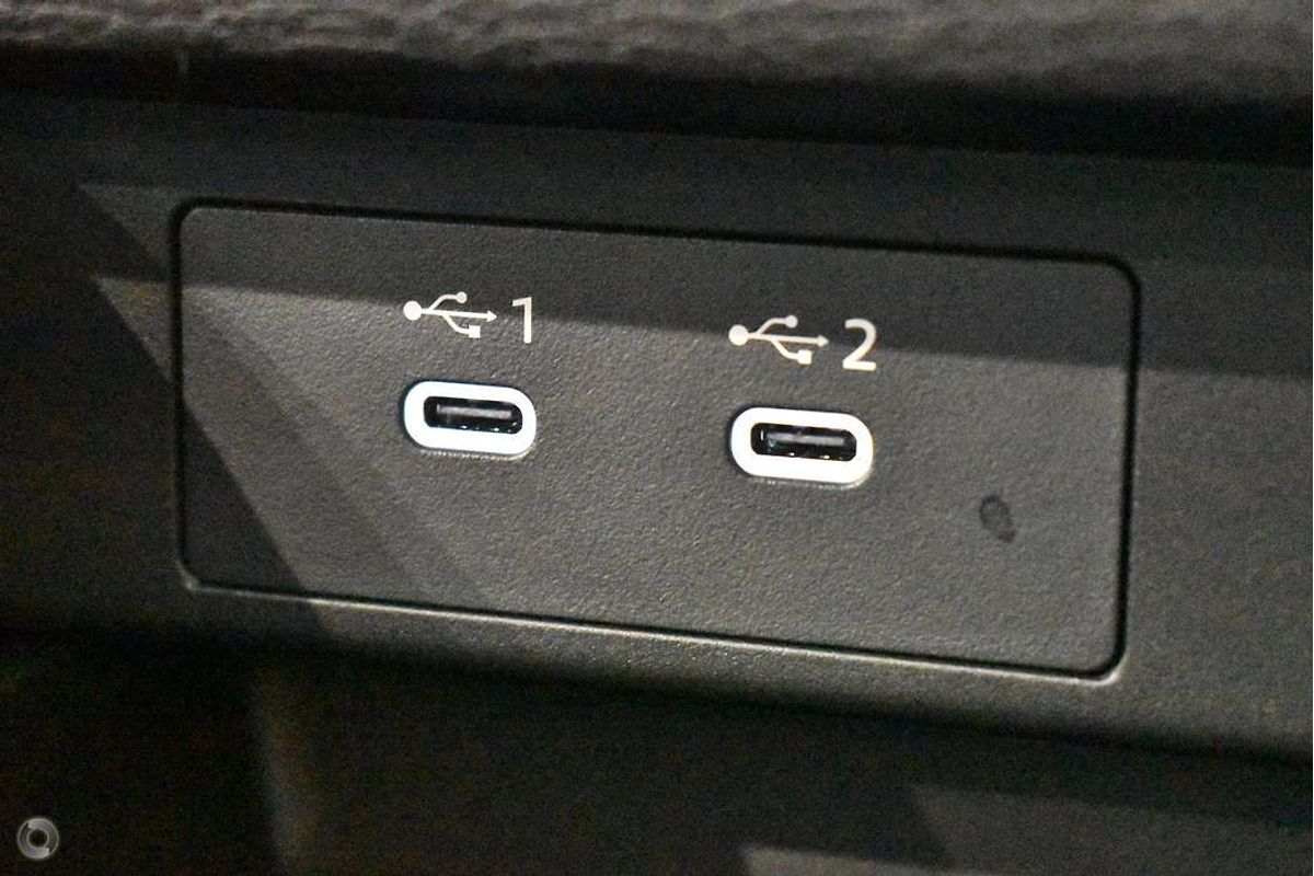 2025 Mitsubishi Outlander Aspire ZM