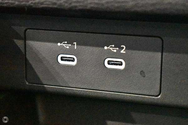 2025 Mitsubishi Outlander Aspire ZM