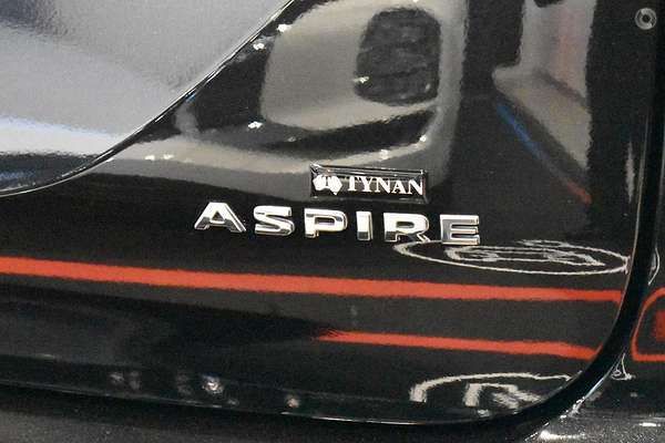 2025 Mitsubishi Outlander Aspire ZM