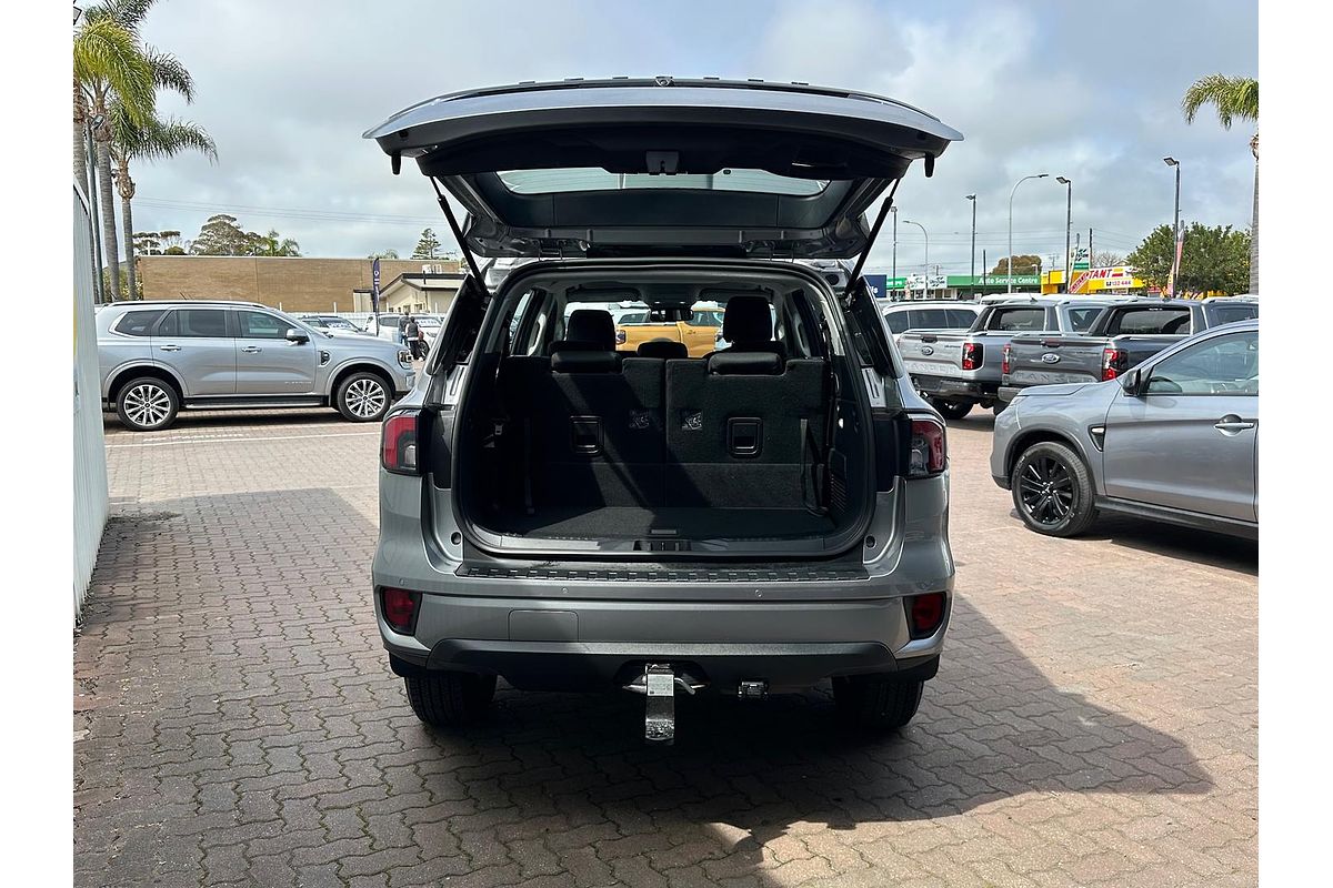 2024 Ford Everest Ambiente 2.0L