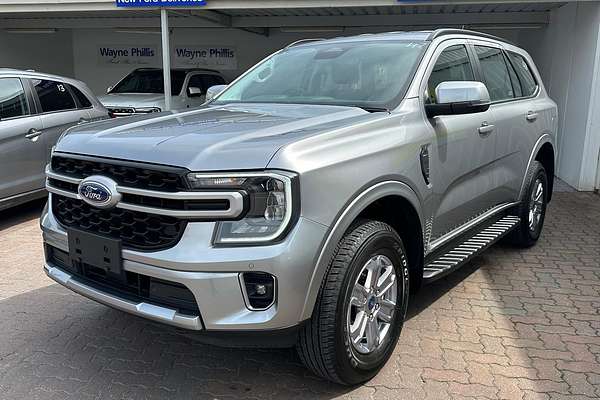 2024 Ford Everest Ambiente 2.0L