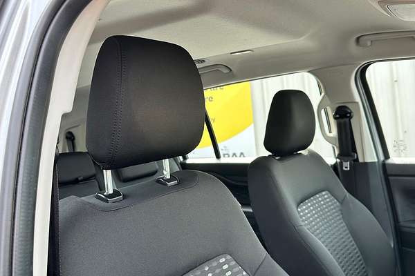 2024 Ford Everest Ambiente 2.0L