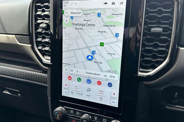 2024 Ford Everest Ambiente 2.0L