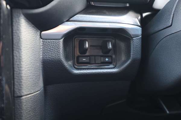 2025 Ford Everest Wildtrak 3.0L