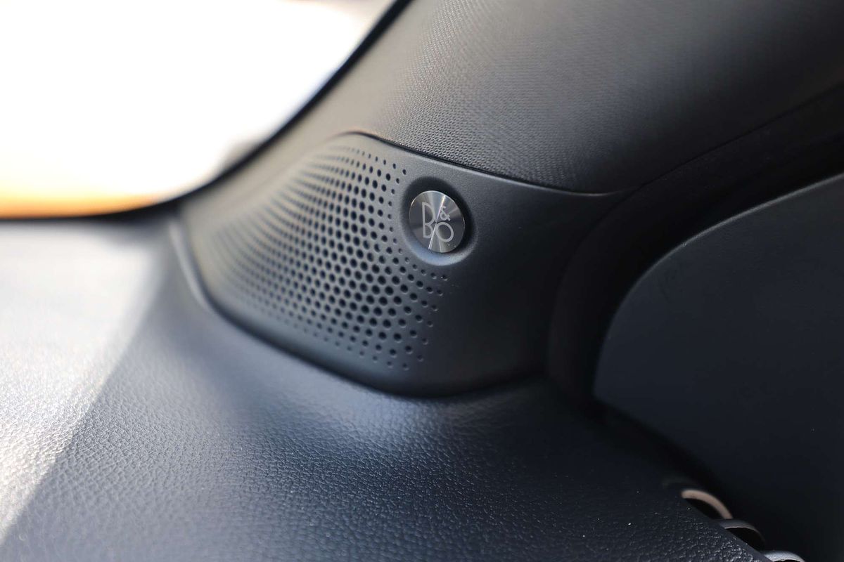 2025 Ford Everest Wildtrak 3.0L