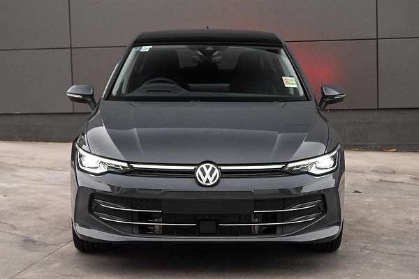 2025 Volkswagen Golf 110TSI Style 8.5