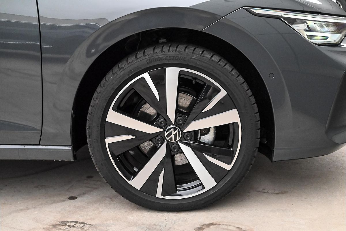 2025 Volkswagen Golf 110TSI Style 8.5