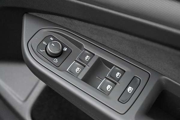 2025 Volkswagen Golf 110TSI Style 8.5