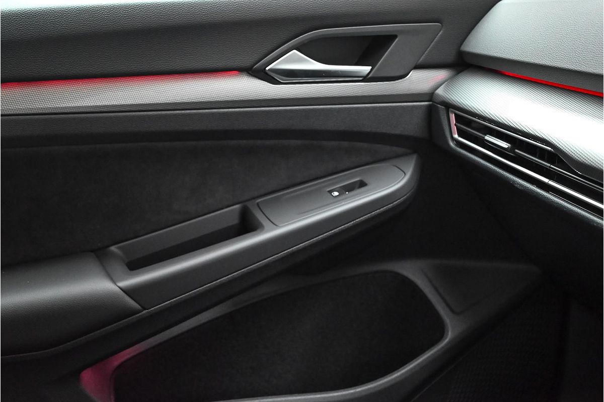 2025 Volkswagen Golf 110TSI Style 8.5