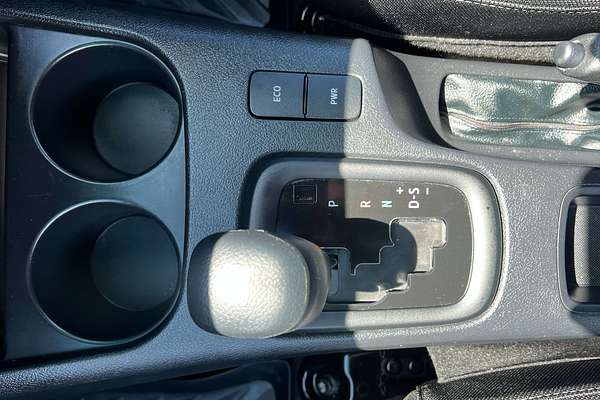 2021 Toyota Hilux SR Hi-Rider GUN136R Rear Wheel Drive