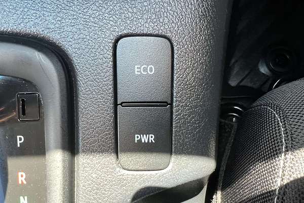 2021 Toyota Hilux SR Hi-Rider GUN136R Rear Wheel Drive