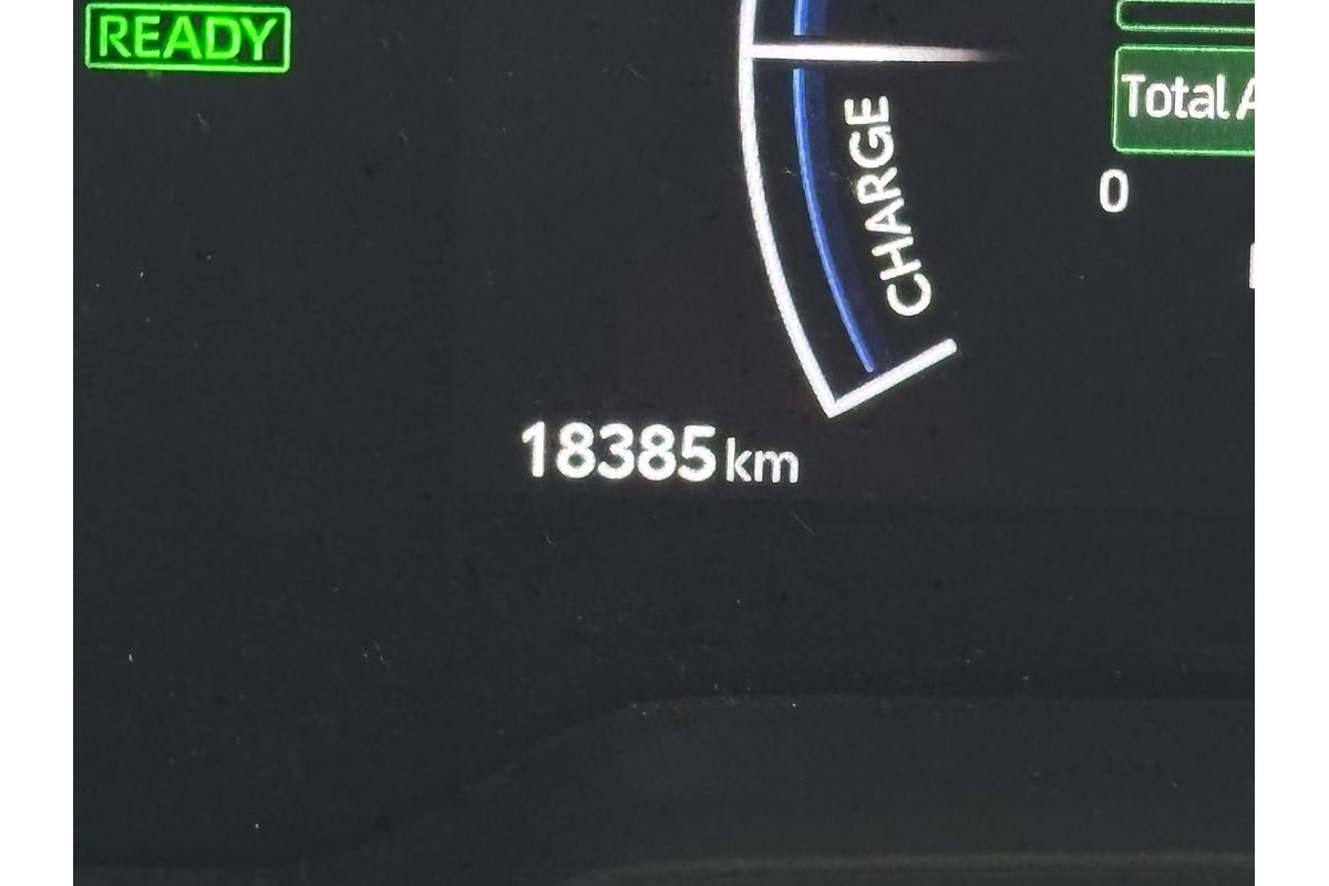 2024 Toyota Corolla Ascent Sport Hybrid ZWE219R