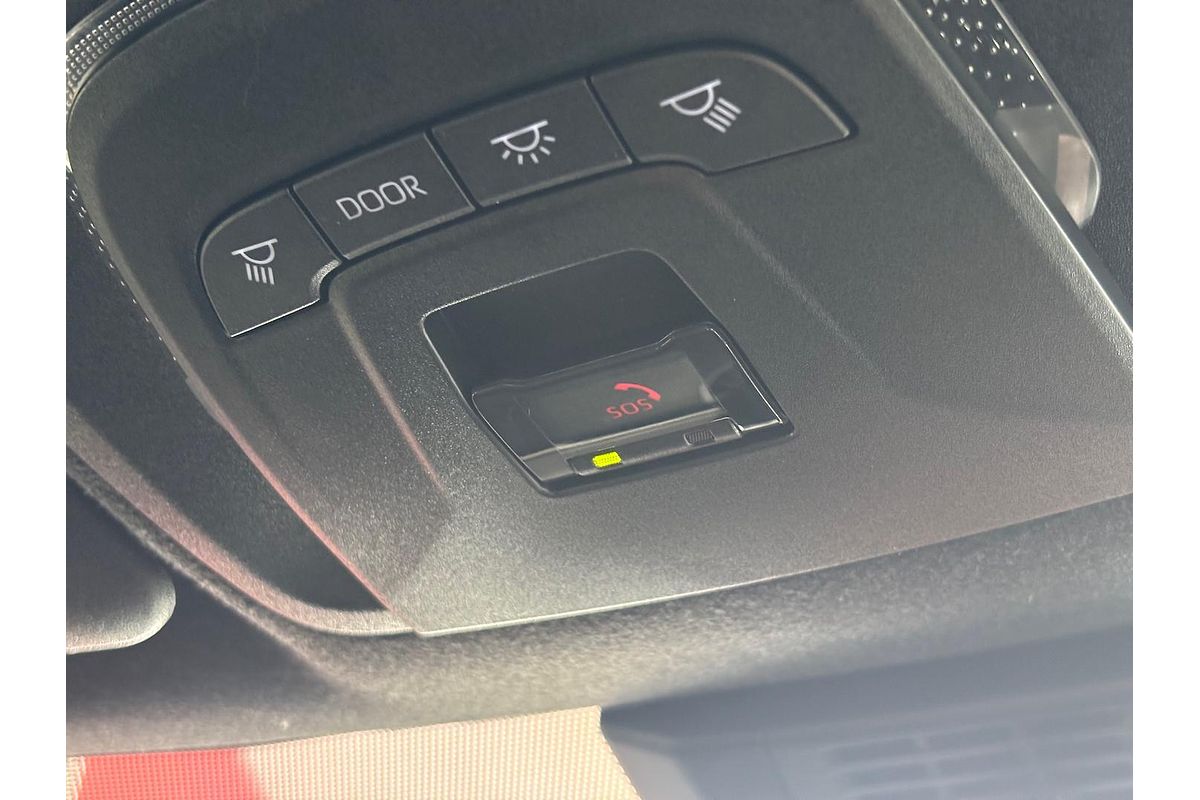 2024 Toyota Corolla Ascent Sport Hybrid ZWE219R