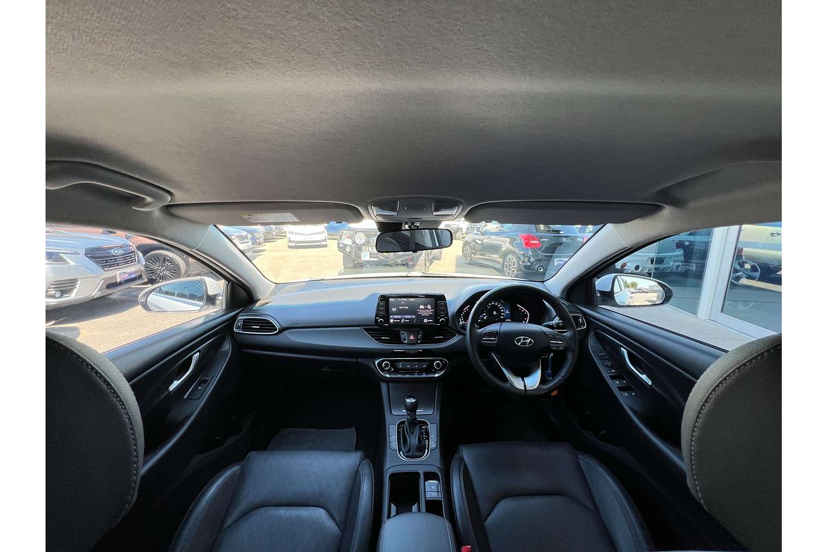 2023 Hyundai i30 Elite PD.V4