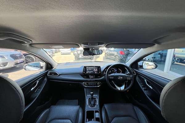 2023 Hyundai i30 Elite PD.V4