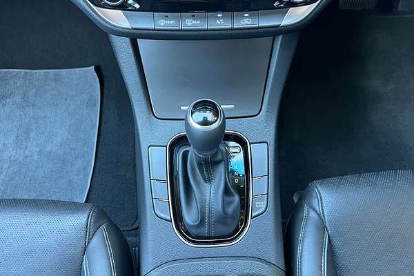 2023 Hyundai i30 Elite PD.V4