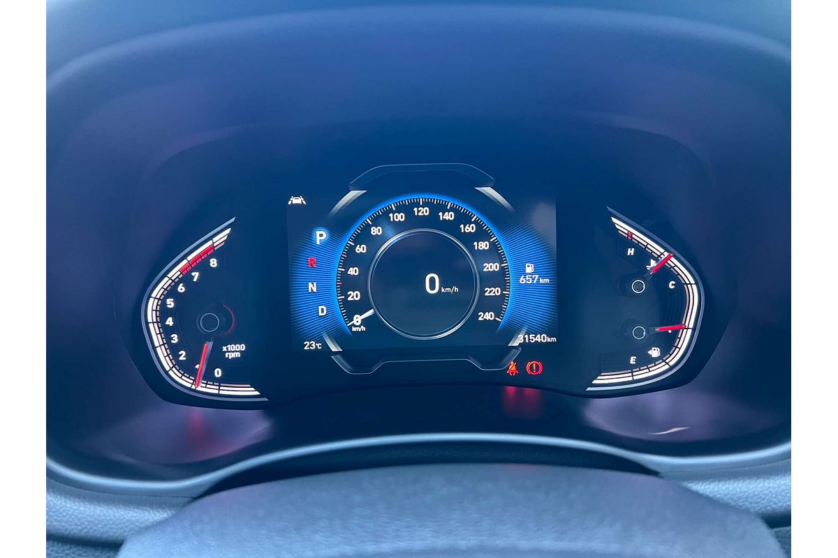 2023 Hyundai i30 Elite PD.V4