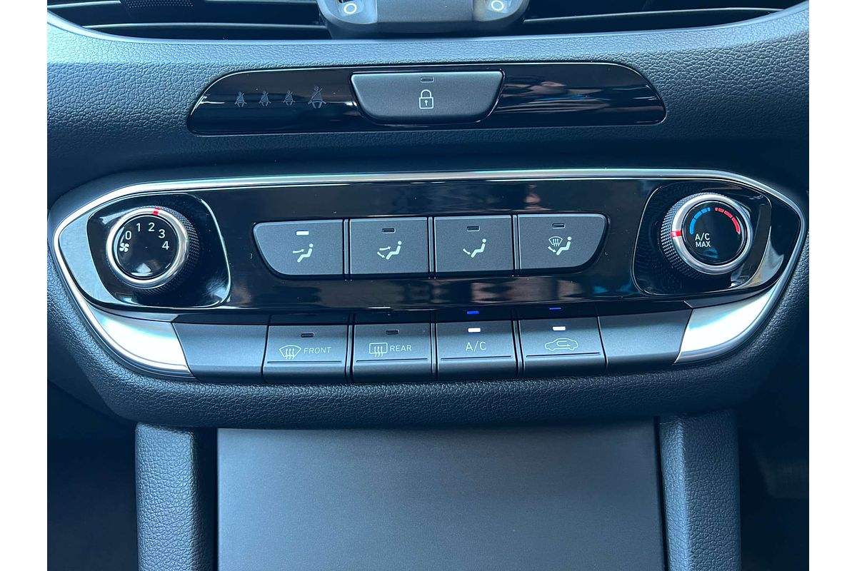 2023 Hyundai i30 Elite PD.V4