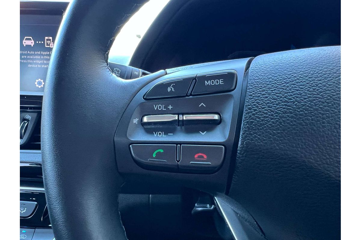 2023 Hyundai i30 Elite PD.V4