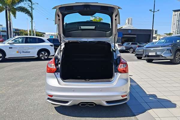 2012 Ford Focus ST LW MKII