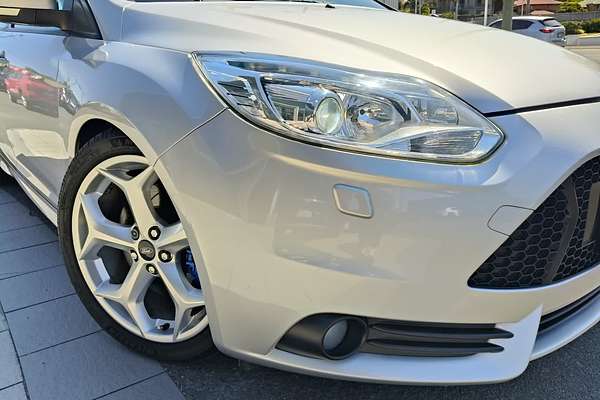 2012 Ford Focus ST LW MKII