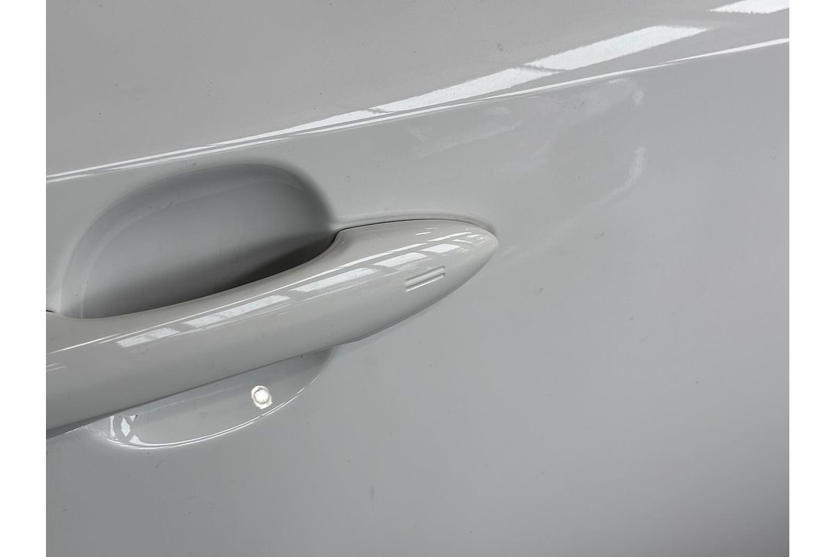 2024 Toyota Corolla Ascent Sport Hybrid ZWE219R