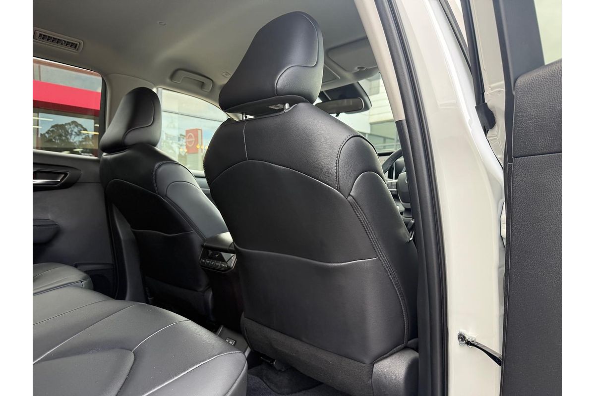 2025 Toyota Kluger GXL AXUH78R
