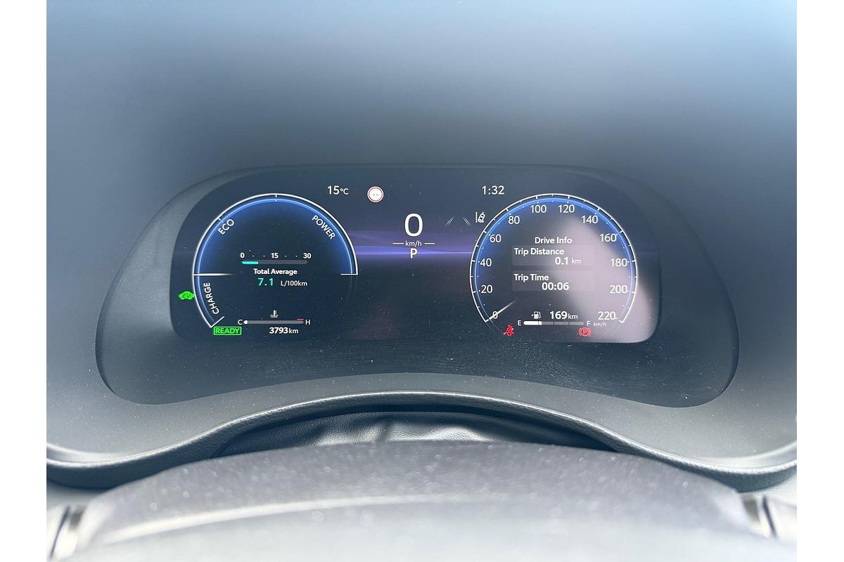 2025 Toyota Kluger GXL AXUH78R