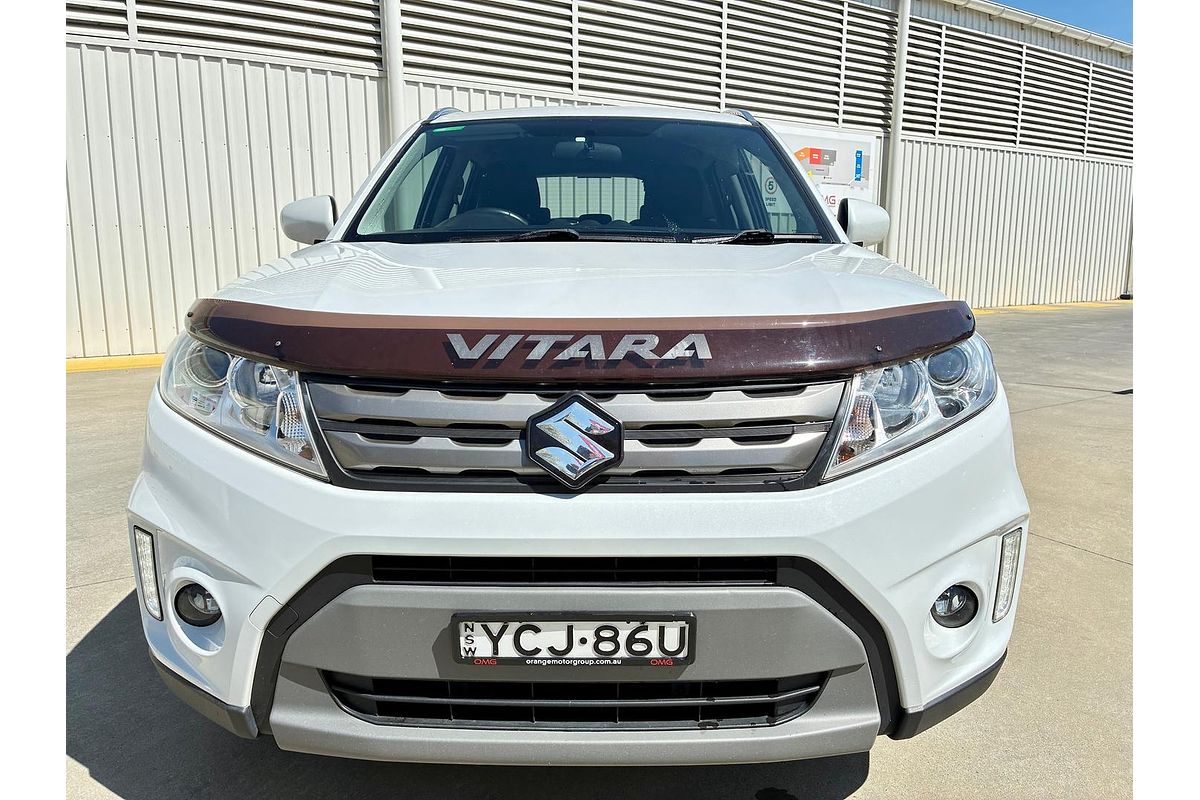 2015 Suzuki Vitara RT-S LY