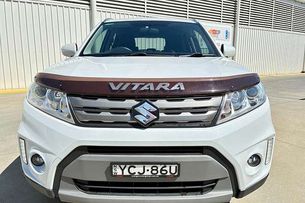 2015 Suzuki Vitara RT-S LY