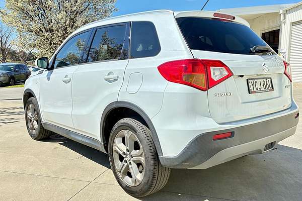 2015 Suzuki Vitara RT-S LY