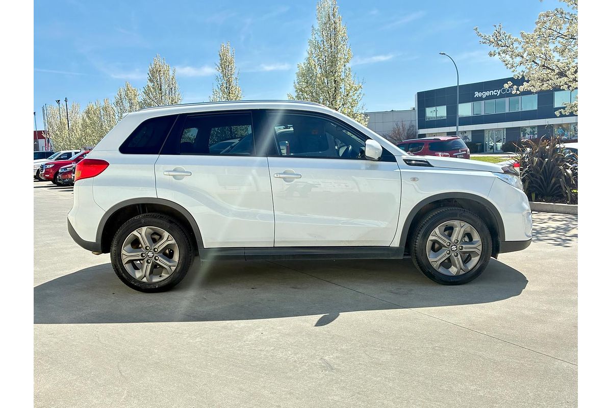2015 Suzuki Vitara RT-S LY