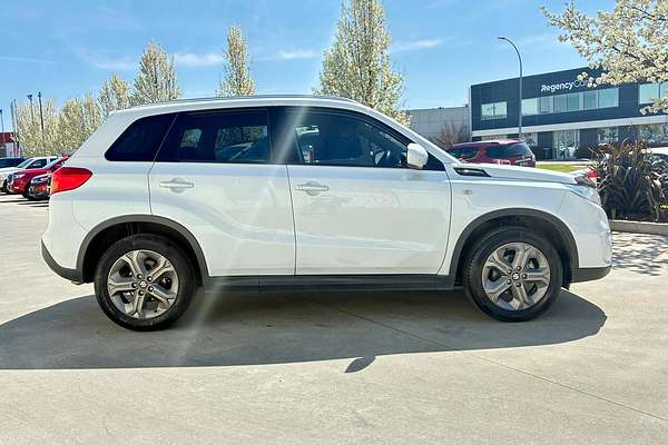 2015 Suzuki Vitara RT-S LY