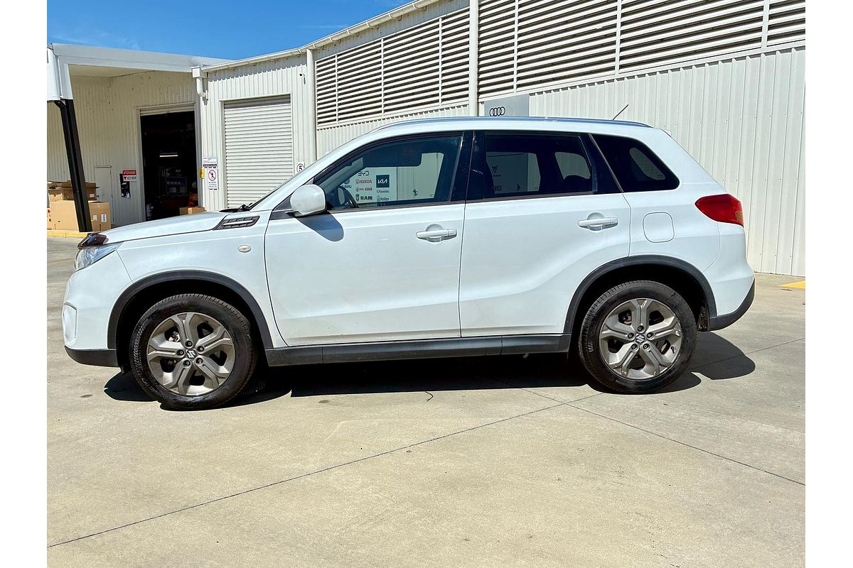 2015 Suzuki Vitara RT-S LY