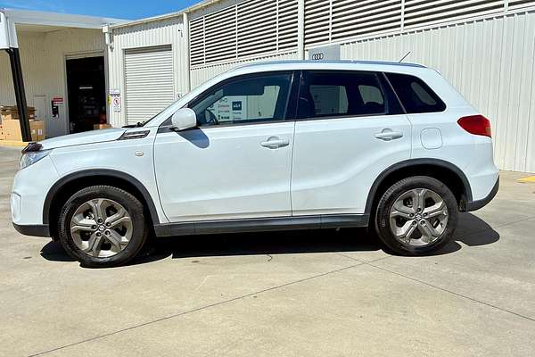 2015 Suzuki Vitara RT-S LY