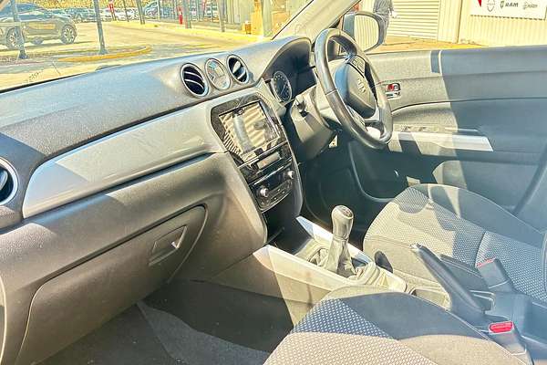 2015 Suzuki Vitara RT-S LY