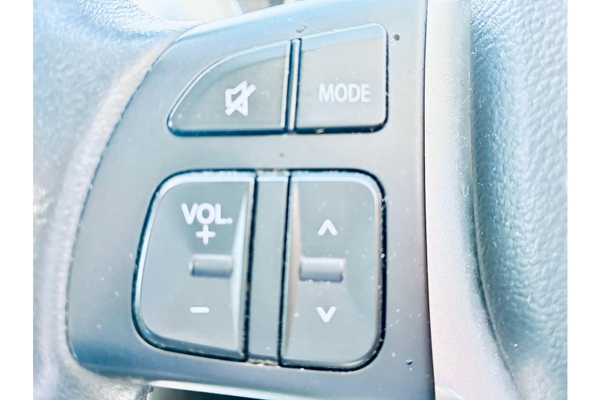 2015 Suzuki Vitara RT-S LY