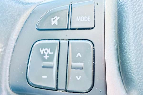 2015 Suzuki Vitara RT-S LY