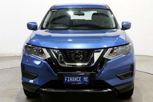 2020 Nissan X-TRAIL ST T32 Series II