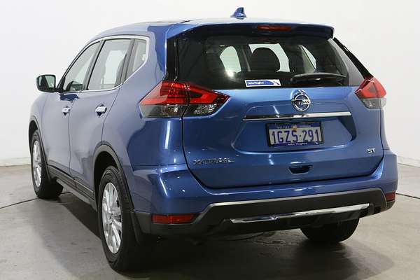 2020 Nissan X-TRAIL ST T32 Series II