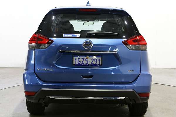 2020 Nissan X-TRAIL ST T32 Series II