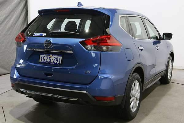 2020 Nissan X-TRAIL ST T32 Series II