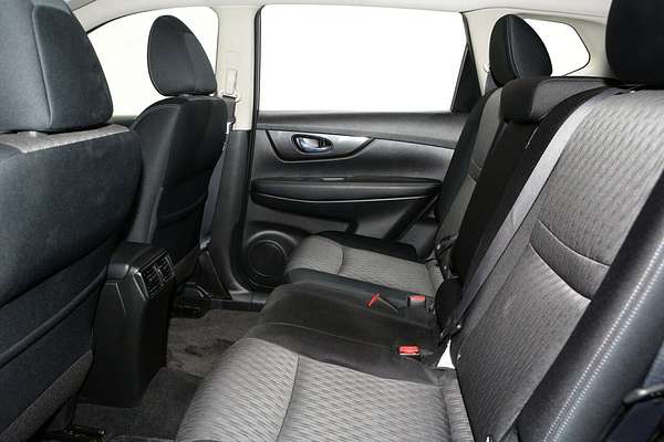 2020 Nissan X-TRAIL ST T32 Series II