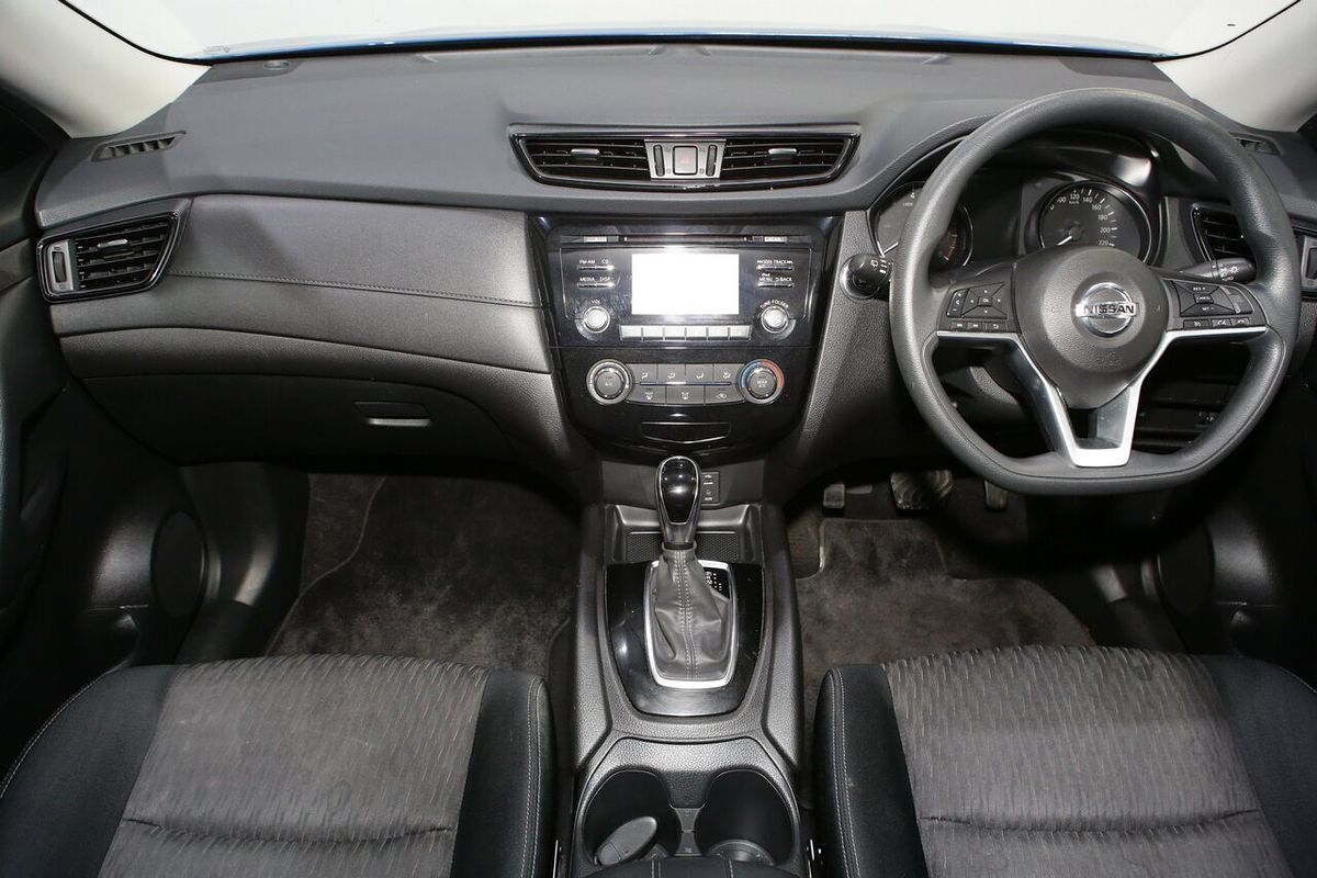 2020 Nissan X-TRAIL ST T32 Series II