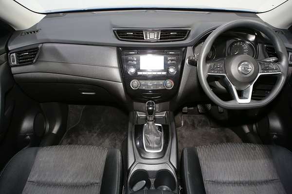 2020 Nissan X-TRAIL ST T32 Series II