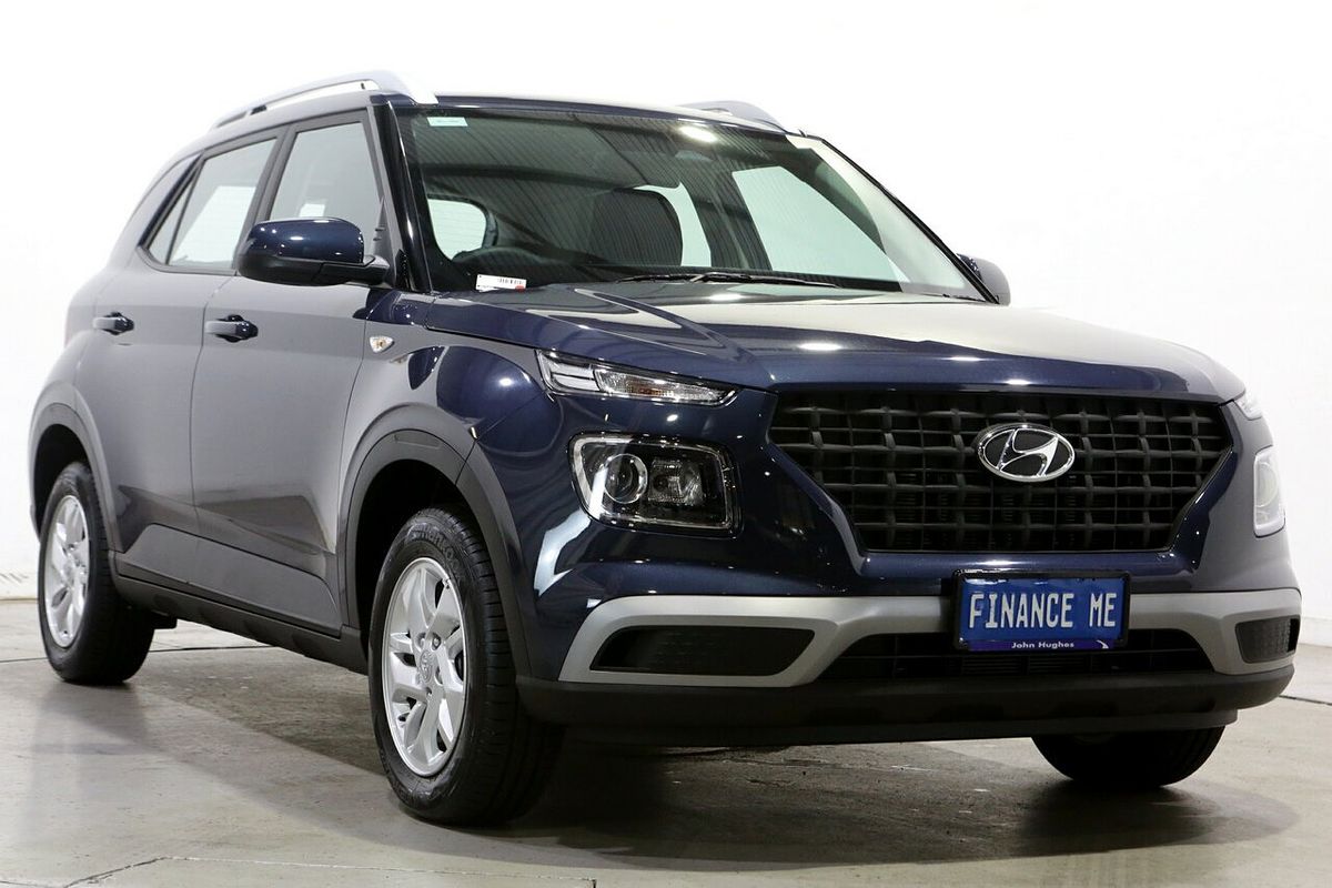 2024 Hyundai Venue QX.V5